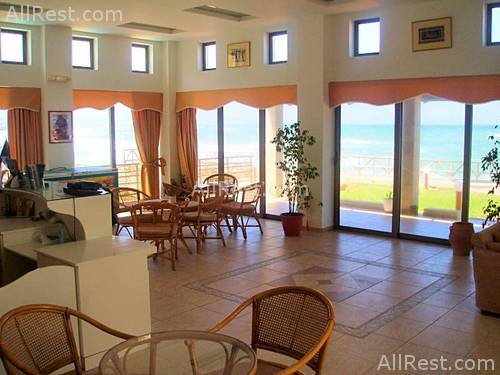 Alkionis Beach Hotel Apartments 5